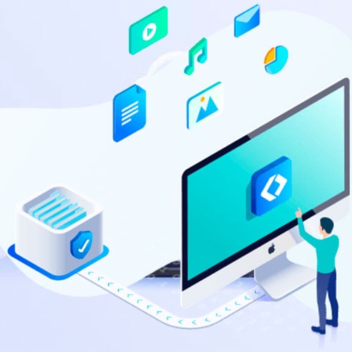 EaseUS Todo Backup Workstation Lifetime Upgrade License